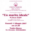 LOCANDINA UN MARITO IDEALEI